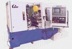 SIW 5R-CNC